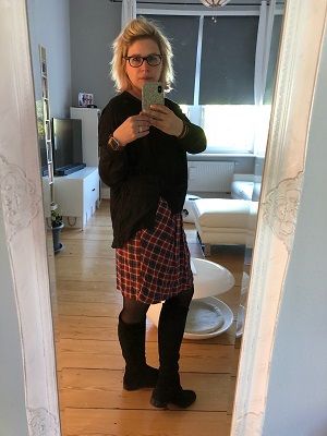 What to Expect When Joining a Sissy Dating Site